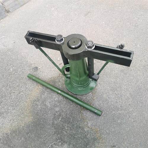螺旋拉马拉顶多用机马两爪螺旋拉压拨拆卸轮器液轴承拔出91429器