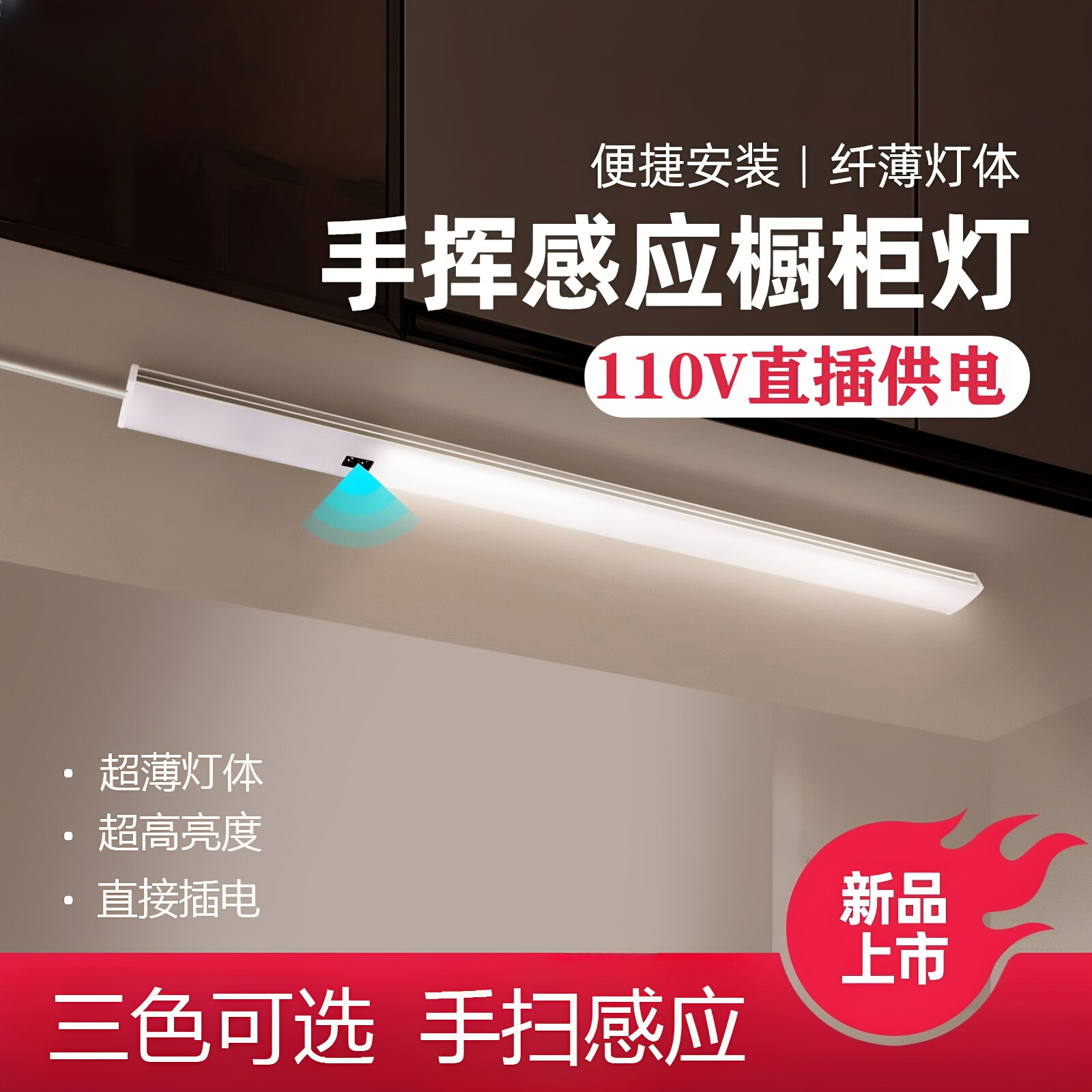 110V直插专用无需变压器