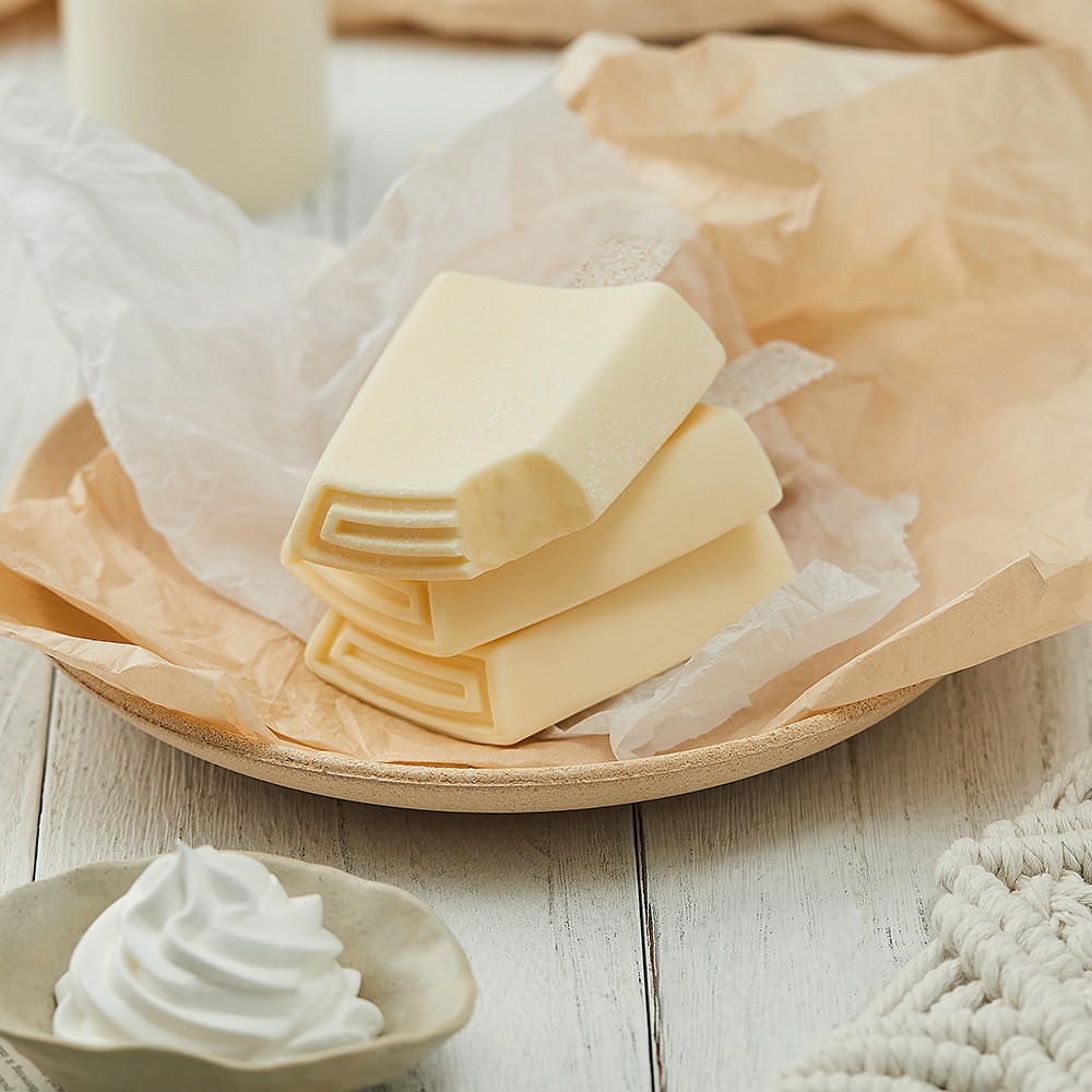 钟薛高多种口味新品雪糕冷饮