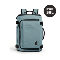 Синий чемодан, 38, 20 дюймов