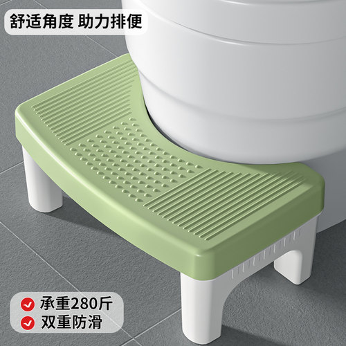 防滑高承重儿童成人脚凳