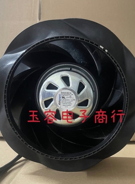 R3G225-RE07-03 R3G225-RE07-04 离心风机 净化器EC风扇230V 170W