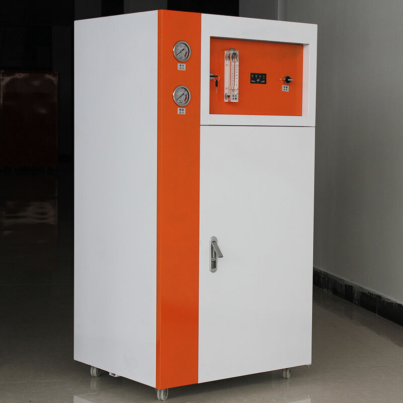 美森阁迩商用净水器800G大流量直饮水机奶茶店RO反渗透设备400G商高性价比高么？