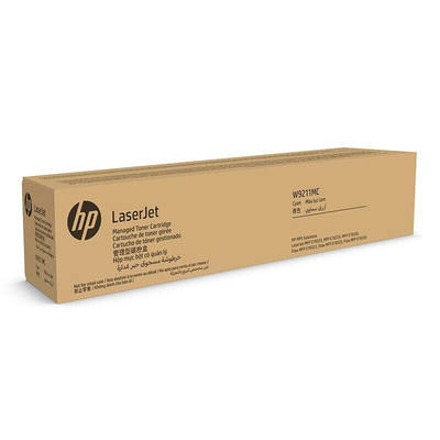 惠普（HP）W9211MC粉盒硒鼓/碳粉适用惠普E78323/E78325/E78330系