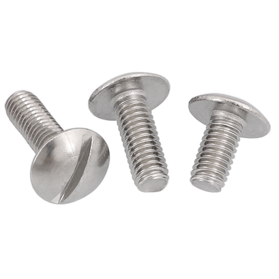 一字大扁头束烽304不锈钢