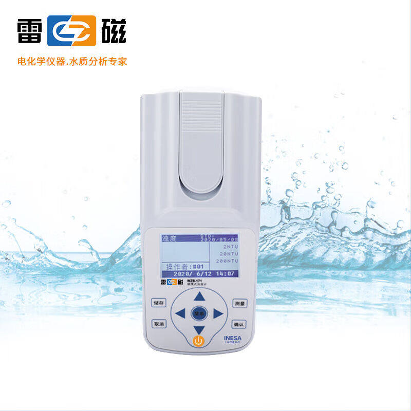 雷磁浊度仪,浊度仪_大山谷图库
