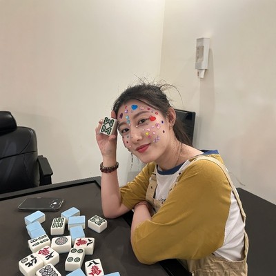 一代人有一代人的应酬游戏道具