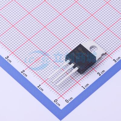 FDP20N50F TO-220 场效应管(MOSFET) onsemi(安森美)全新原装 电