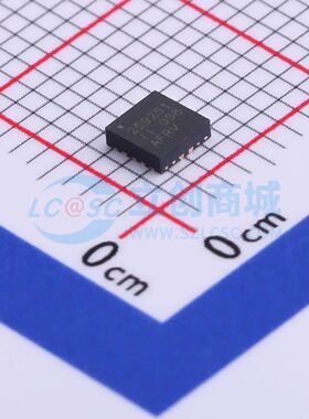 TPS259251DRCR VSON-10-EP(3x3) 功率电子开关 TI全新正品原装 电