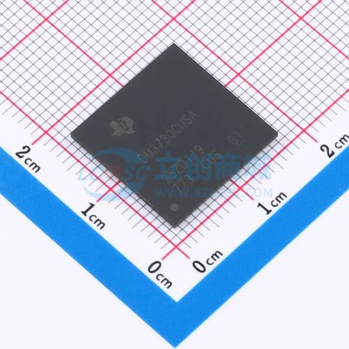 DM3730CUSA FCBGA-423 单片机(MCU/MPU/SOC) TI全新正品原装 电子