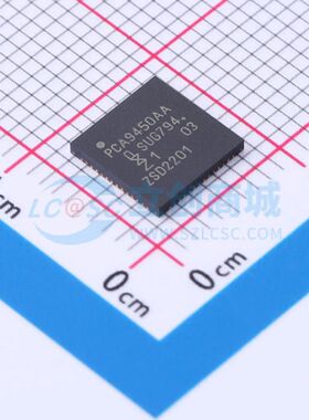 PCA9450AAHNY HVQFN-56 专业电源管理(PMIC) 全新原装进口 电子元