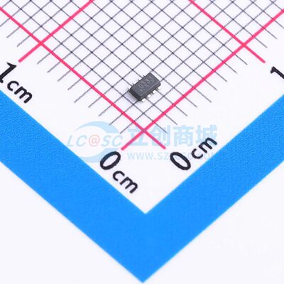 TPS610333DRLR SOT-583-8 DC-DC电源芯片 TI全新正品原装 电子元