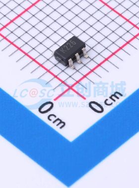 TSB7191AIYLT SOT-23-5 精密运放 ST(意法半导体)全新原装 电子元