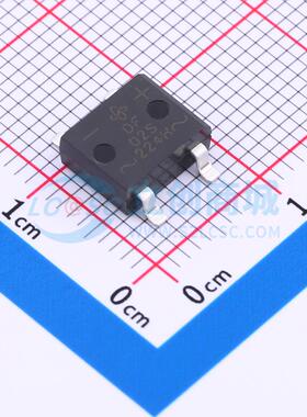 DF02S-E3/77 DF-S 整流桥 VISHAY(威世)全新原装 电子元器件配单