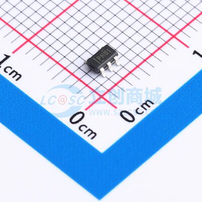 TPS73033DBVT SOT-23-5 线性稳压器(LDO) TI全新正品原装 电子元