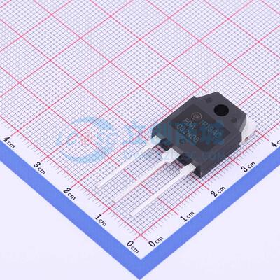 FDA032N08 TO-3PN 场效应管(MOSFET) onsemi(安森美)全新原装 电