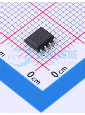 LM258AMDREP SOIC-8 运算放大器 TI全新正品原装 电子元件配单