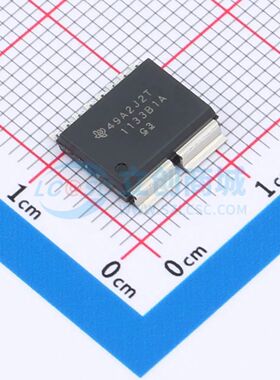 TMCS1133B1AQDVGR SOIC-10 电流传感器 TI全新正品原装 电子元件