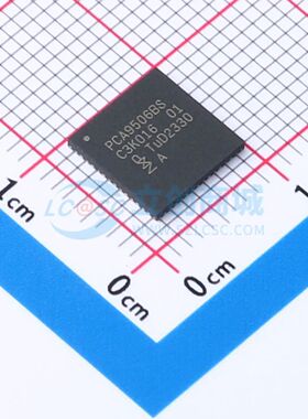 PCA9506BS,118 SOT-684 I/O扩展器 全新原装进口 电子元件配单