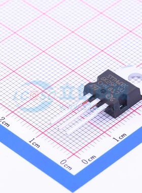 STTH602CT TO-220 快恢复/高效率二极管 ST(意法半导体)全新原装