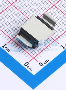 PD55008-E PowerSO-10RF 场效应管(MOSFET) ST(意法半导体)全新原