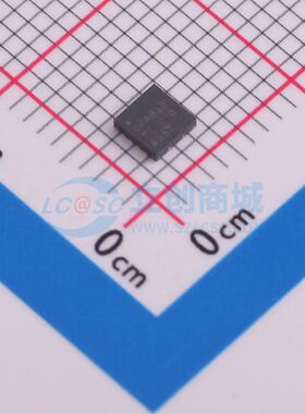 OPA818IDRGR WSON-8-EP(3x3) FET输入运放 TI全新正品原装 电子元