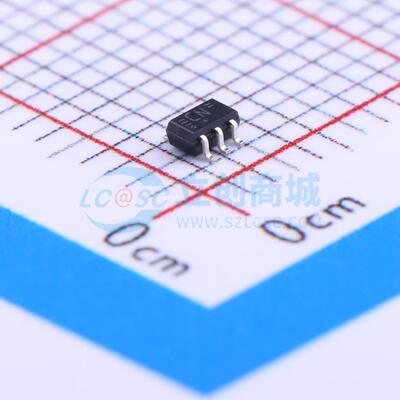 74AHCT1G126GW,125 SOT-353 缓冲器/驱动器/收发器 全新正品原装