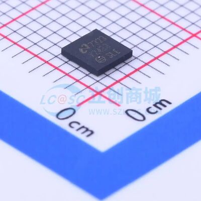 LMX2433SLEX/NOPB TTSOP-20-1.2mm 时钟发生器/频率合成器/PLL TI