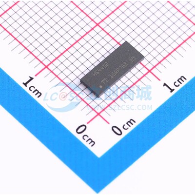 TMUXHS4412IRUAT WQFN-42(3.5x9) 模拟开关/多路复用器 TI全新正