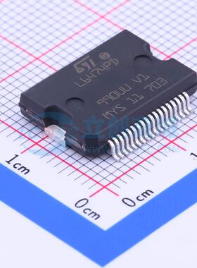 L6474PD PowerSO-36 步进电机驱动芯片 ST(意法半导体)全新原装