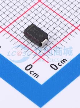 SS14HE3_B/I SMA(DO-214AC) 肖特基二极管 VISHAY(威世)全新原装