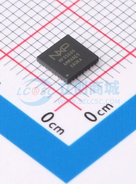 MFS5600AMMA8ES SOT-617-24(SC) 专业电源管理(PMIC) 全新原装进