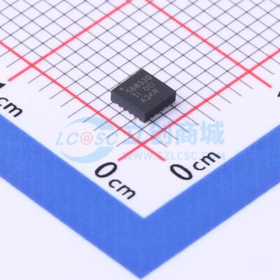 TPS568330RJER - DC-DC电源芯片 TI全新正品原装 电子元件配单