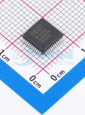 MFS2613AMDHKAD HLQFP-48(7x7) 专业电源管理(PMIC) 全新原装进口