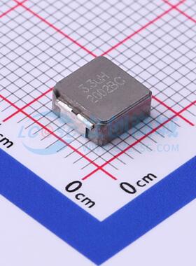 IHLP2525CZER3R3M01 SMD,6.5x6.9mm 功率电感 VISHAY(威世)全新原