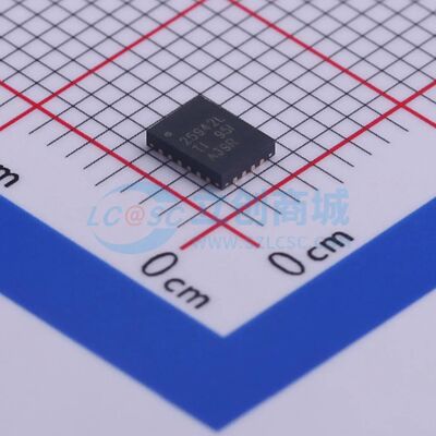 TPS25942LRVCR WQFN-20-EP(3x4) 专业电源管理(PMIC) TI全新正品