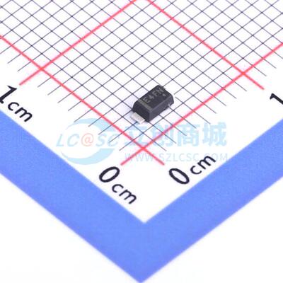 NRVB140ESFT1G SOD-123FL 肖特基二极管 ON(安森美)全新原装 电子