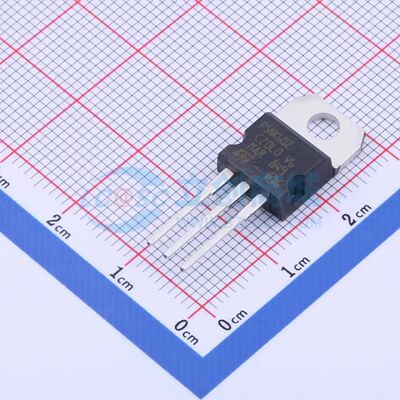 STP5NK60Z TO-220 场效应管(MOSFET) ST(意法半导体)全新原装 电