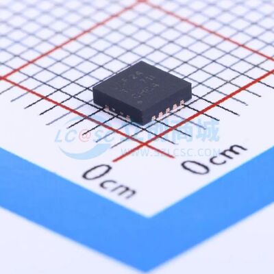 LSF0204RGYR VQFN-14-EP(3.5x3.5) 转换器/电平移位器 TI全新正品