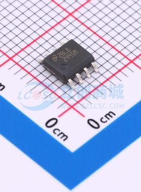 LP2995MX/NOPB SOIC-8 专业电源管理(PMIC) TI全新正品原装 电子