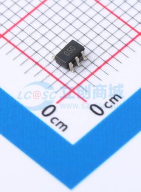 ST730M50R SOT-23-5 线性稳压器(LDO) ST(意法半导体)全新原装 电