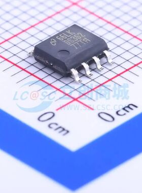 DS36277TMX/NOPB SOIC-8 RS-485/RS-422芯片 TI全新正品原装 电子