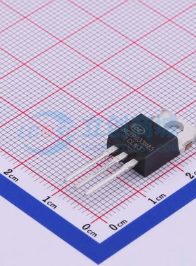 NCEP033N85 TO-220 场效应管(MOSFET) NCE 全新原装 电子元件配单