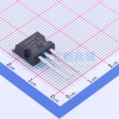 STB4NK60Z-1 I2PAK 场效应管(MOSFET) ST(意法半导体)全新原装 电