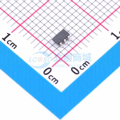 TPS73250DBVT SOT-23-5 线性稳压器(LDO) TI全新正品原装 电子元