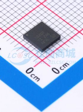 TAS5825PRHBR VQFN-32-EP(5x5) 音频功率放大器 TI全新正品原装