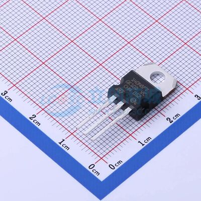 STP140N8F7 TO-220 场效应管(MOSFET) ST(意法半导体)全新原装 电