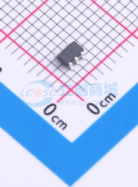 TS431ILT SOT-23-5 电压基准芯片 ST(意法半导体)全新原装 电子元