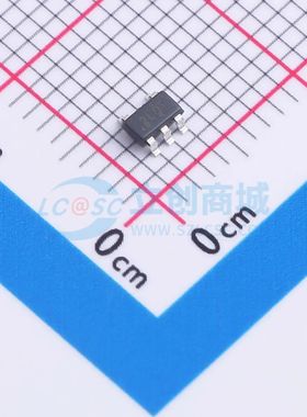 TLV387DBVR SOT-23-5 精密运放 TI全新正品原装 电子元件配单