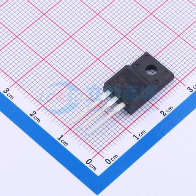 FQPF27N25 TO-220F 场效应管(MOSFET) onsemi(安森美)全新原装 电